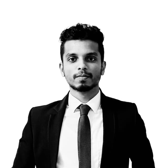 flutters profile picture